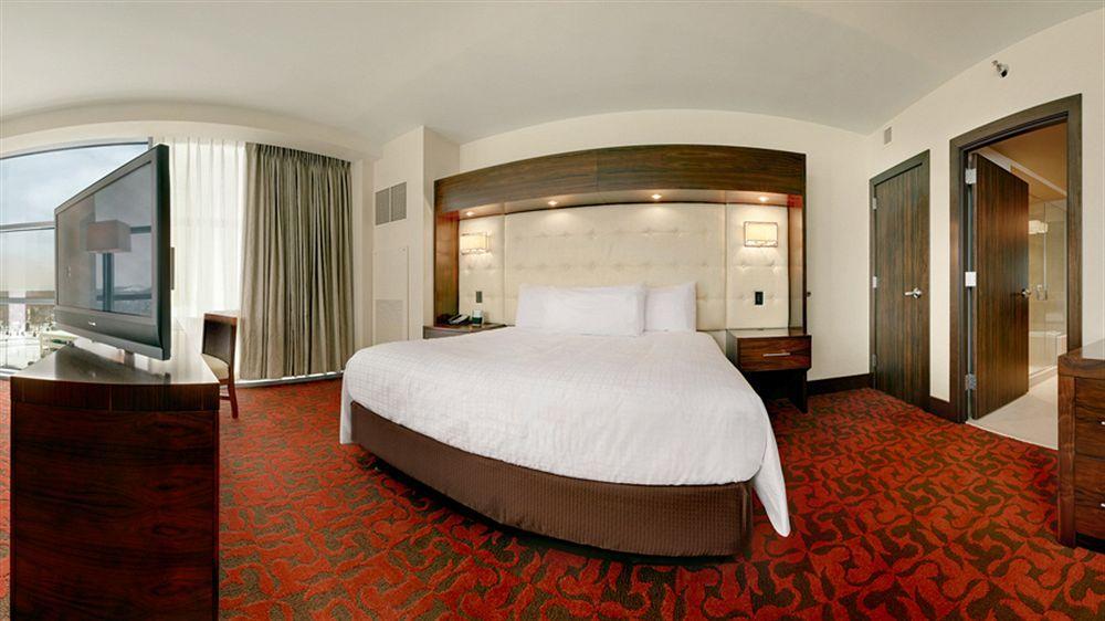 Blue Chip Casino Hotel Spa Michigan City Buitenkant foto
