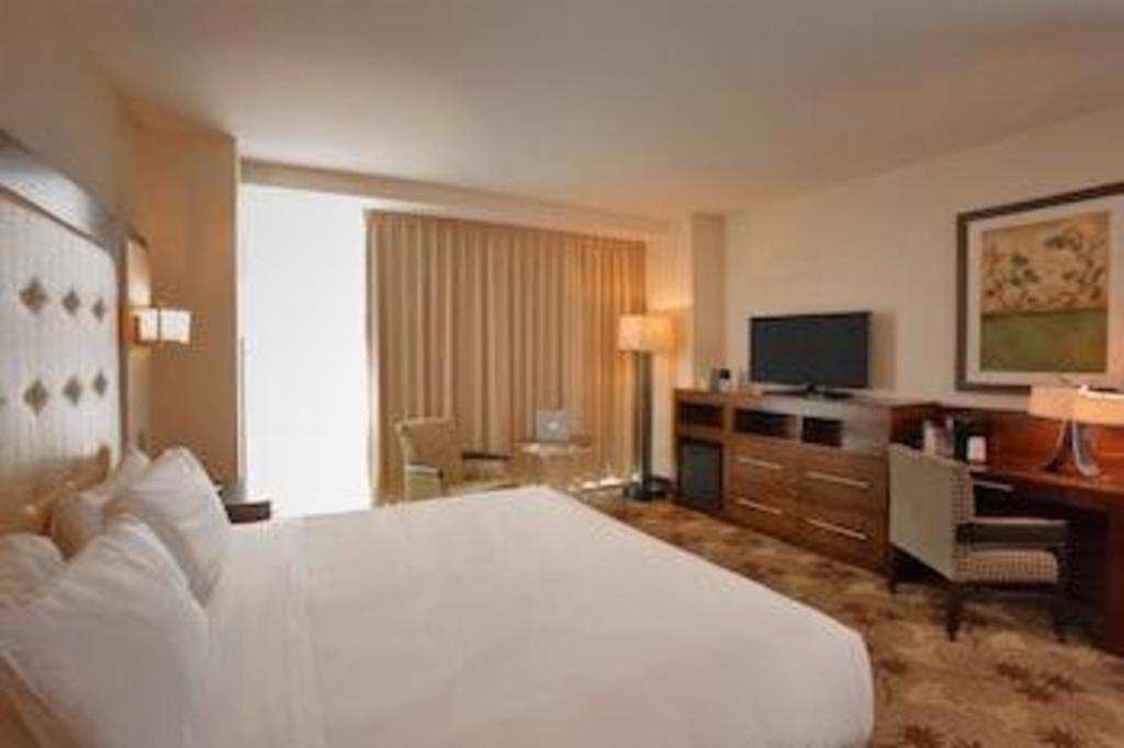Blue Chip Casino Hotel Spa Michigan City Buitenkant foto
