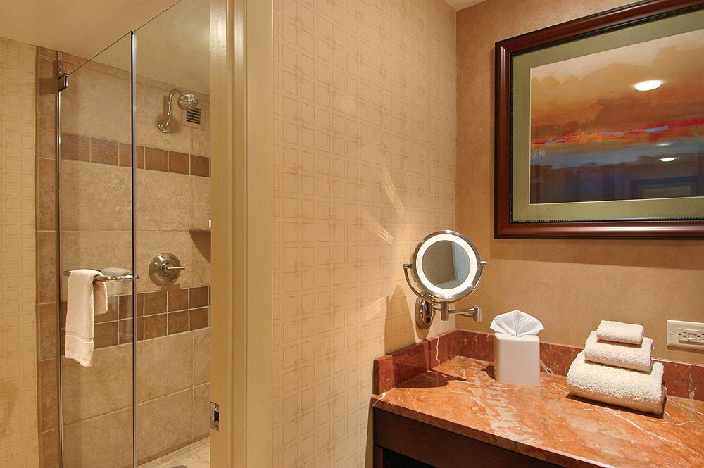 Blue Chip Casino Hotel Spa Michigan City Buitenkant foto