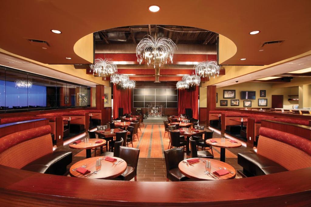 Blue Chip Casino Hotel Spa Michigan City Buitenkant foto