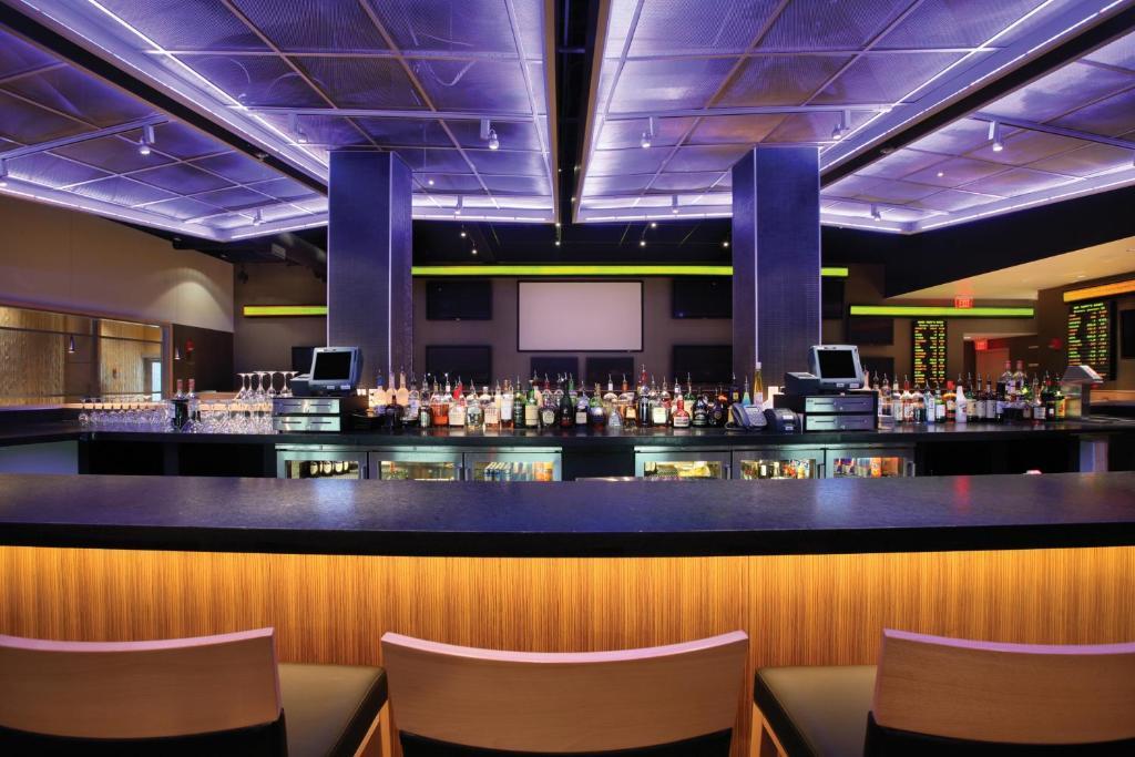 Blue Chip Casino Hotel Spa Michigan City Buitenkant foto