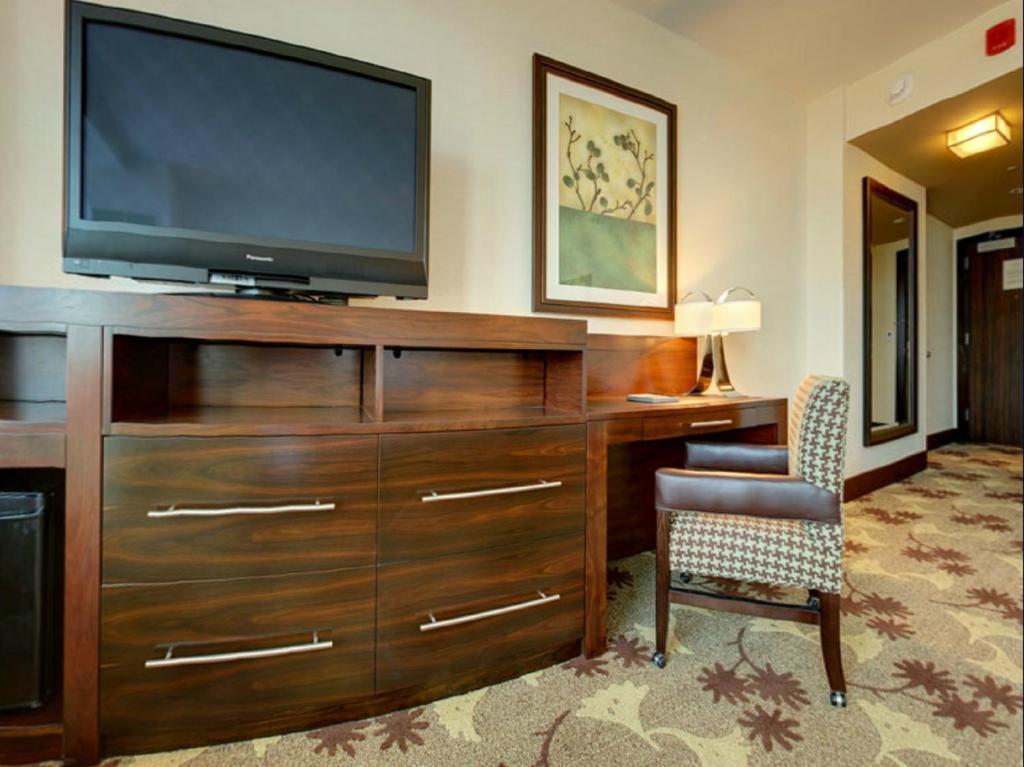 Blue Chip Casino Hotel Spa Michigan City Kamer foto